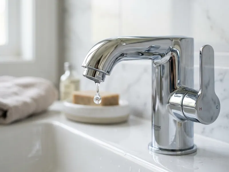 Faucet Repair & Installation Plumber in Grovespring, MO